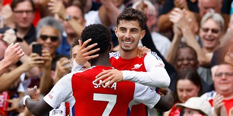 Arsenal Champions League Odds: Gunners 10/11 to qualify for se.